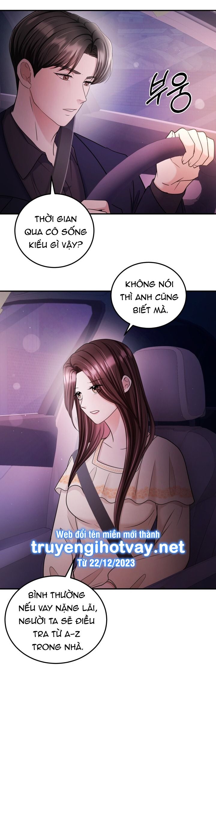 đọc truyện [18+] Xiềng Xích Chương 9 ảnh 21 tại Giả Dược