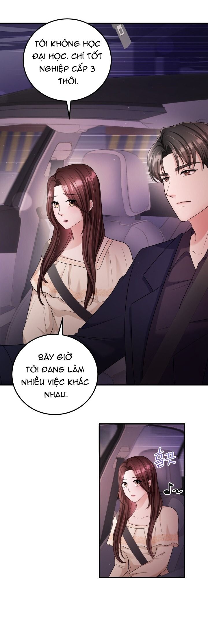 đọc truyện [18+] Xiềng Xích Chương 9 ảnh 23 tại Giả Dược