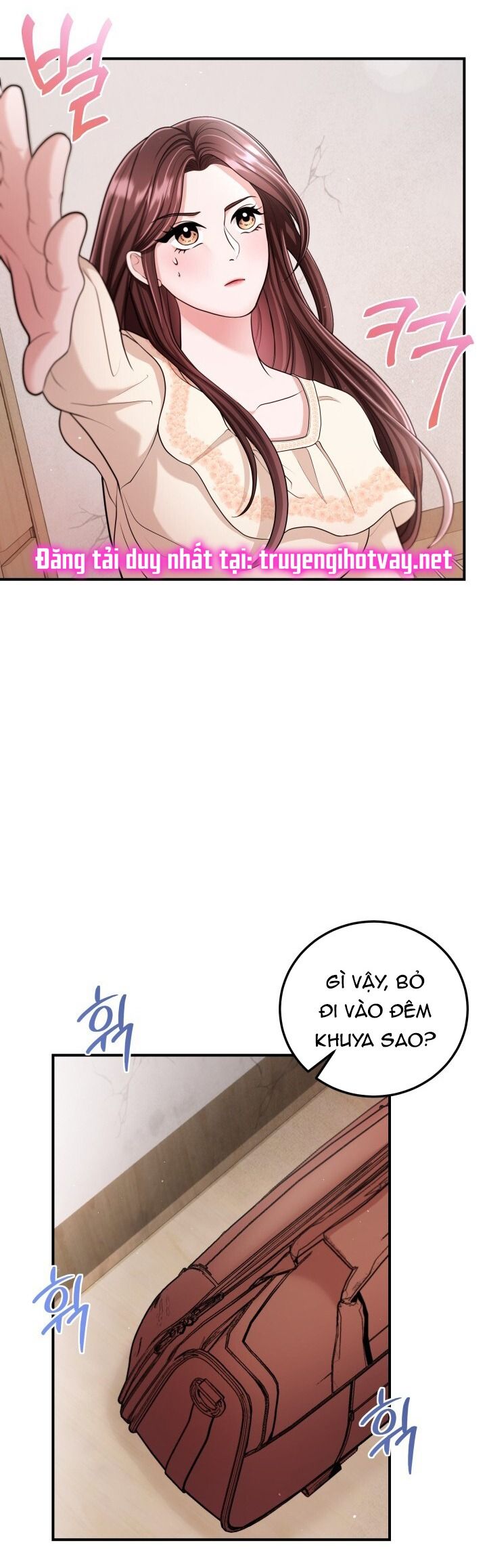 đọc truyện [18+] Xiềng Xích Chương 9 ảnh 29 tại Giả Dược