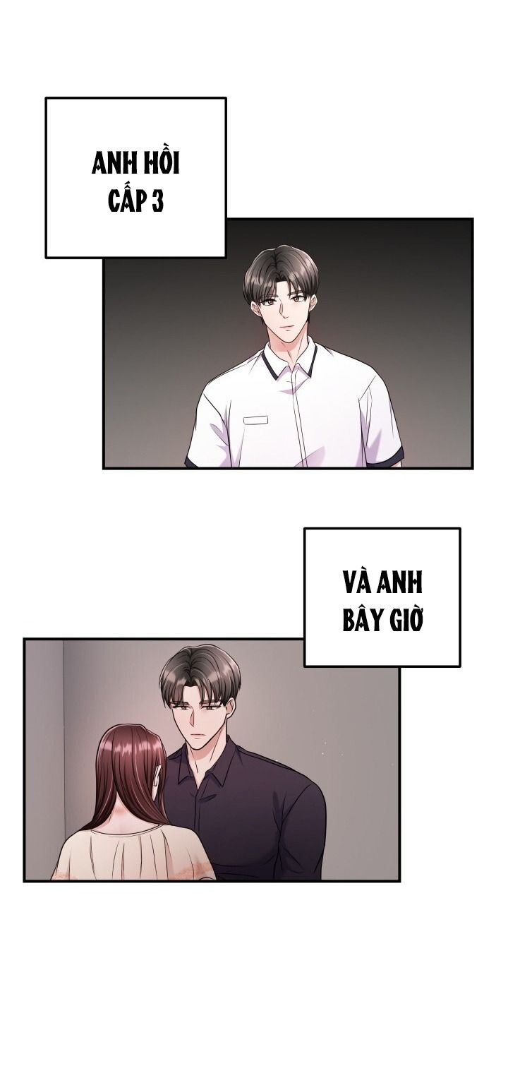 đọc truyện [18+] Xiềng Xích Chương 9 ảnh 4 tại Giả Dược