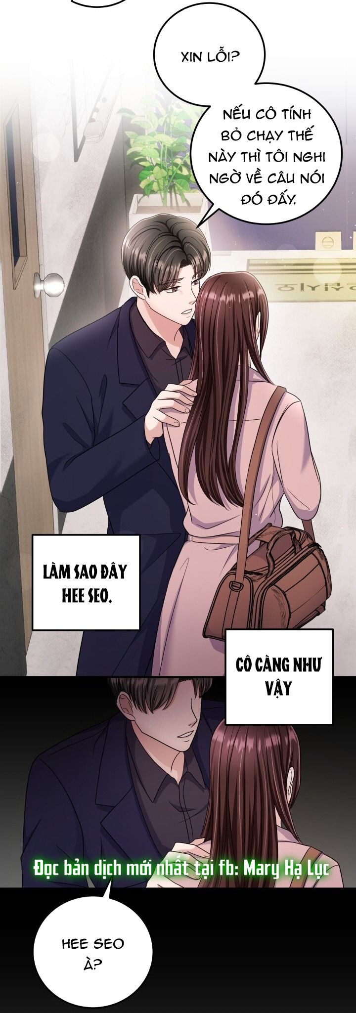 đọc truyện [18+] Xiềng Xích Chương 9 ảnh 38 tại Giả Dược