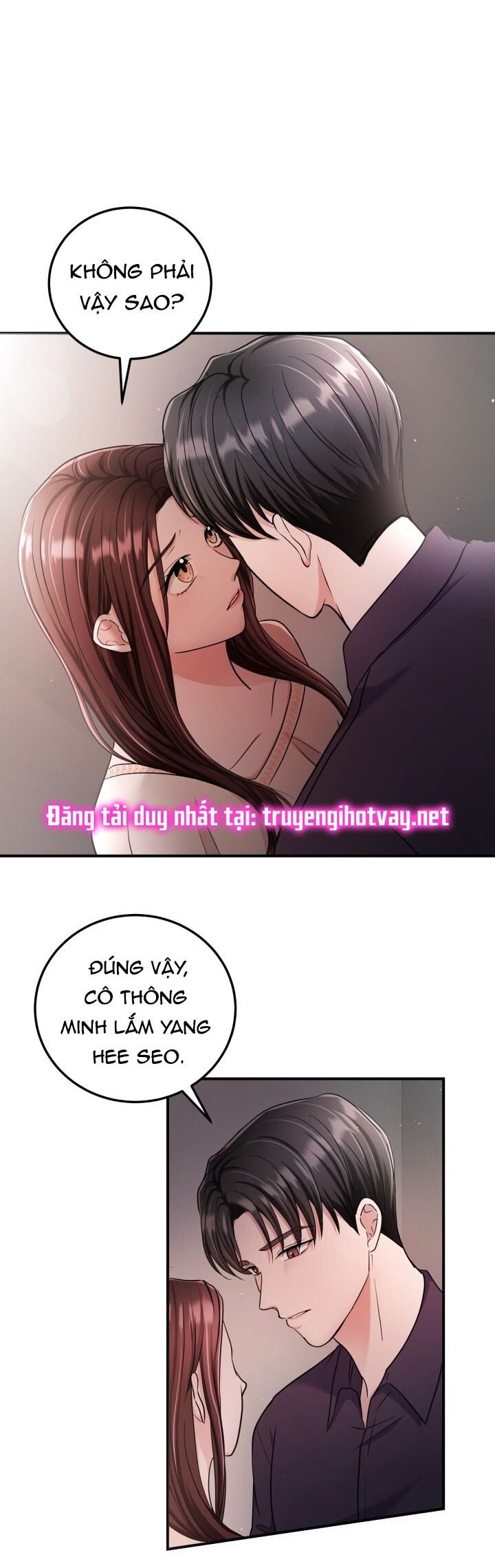 đọc truyện [18+] Xiềng Xích Chương 9 ảnh 7 tại Giả Dược