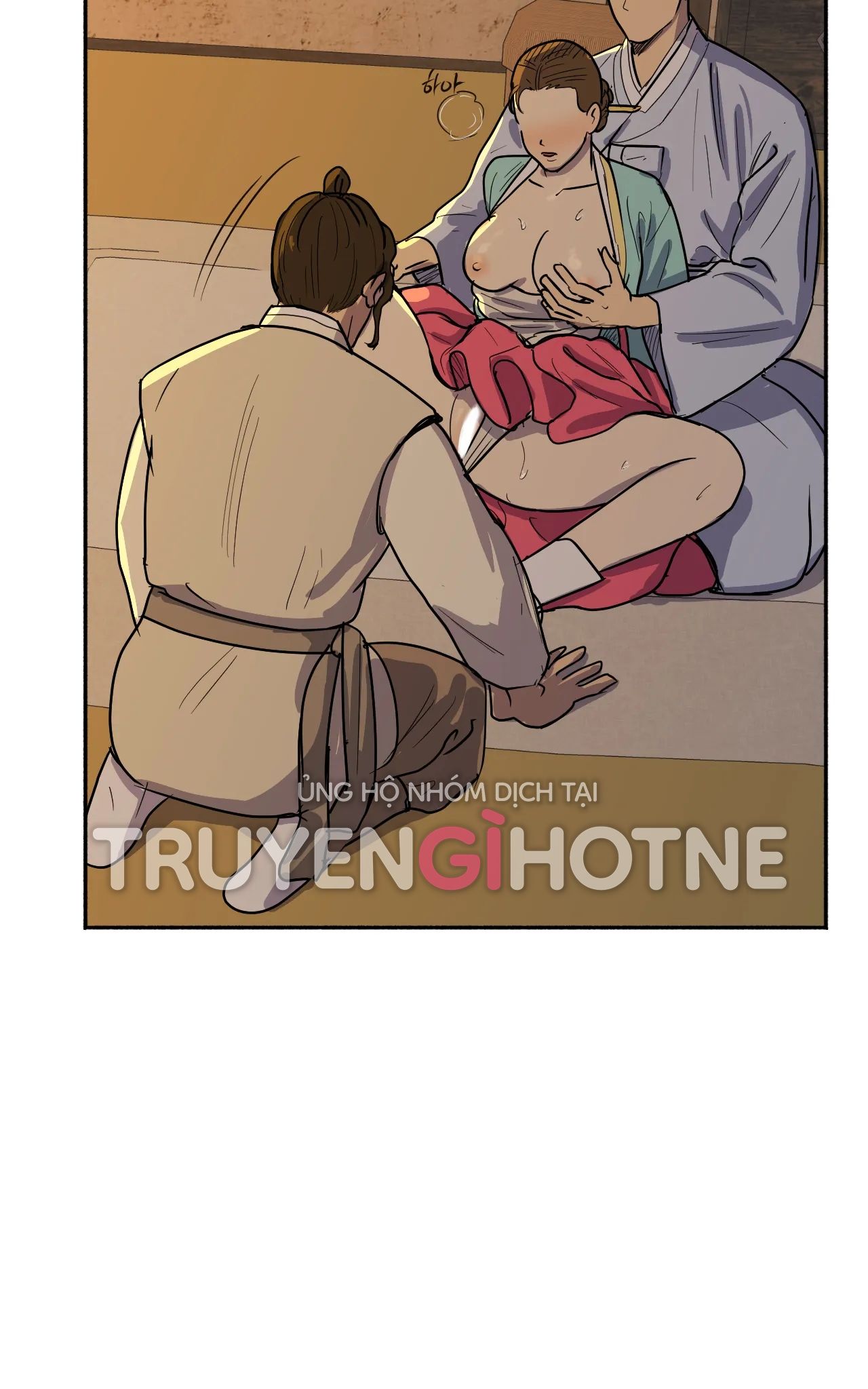 đọc truyện [18+] Xin Giống Chương 2 ảnh 60 tại Giả Dược