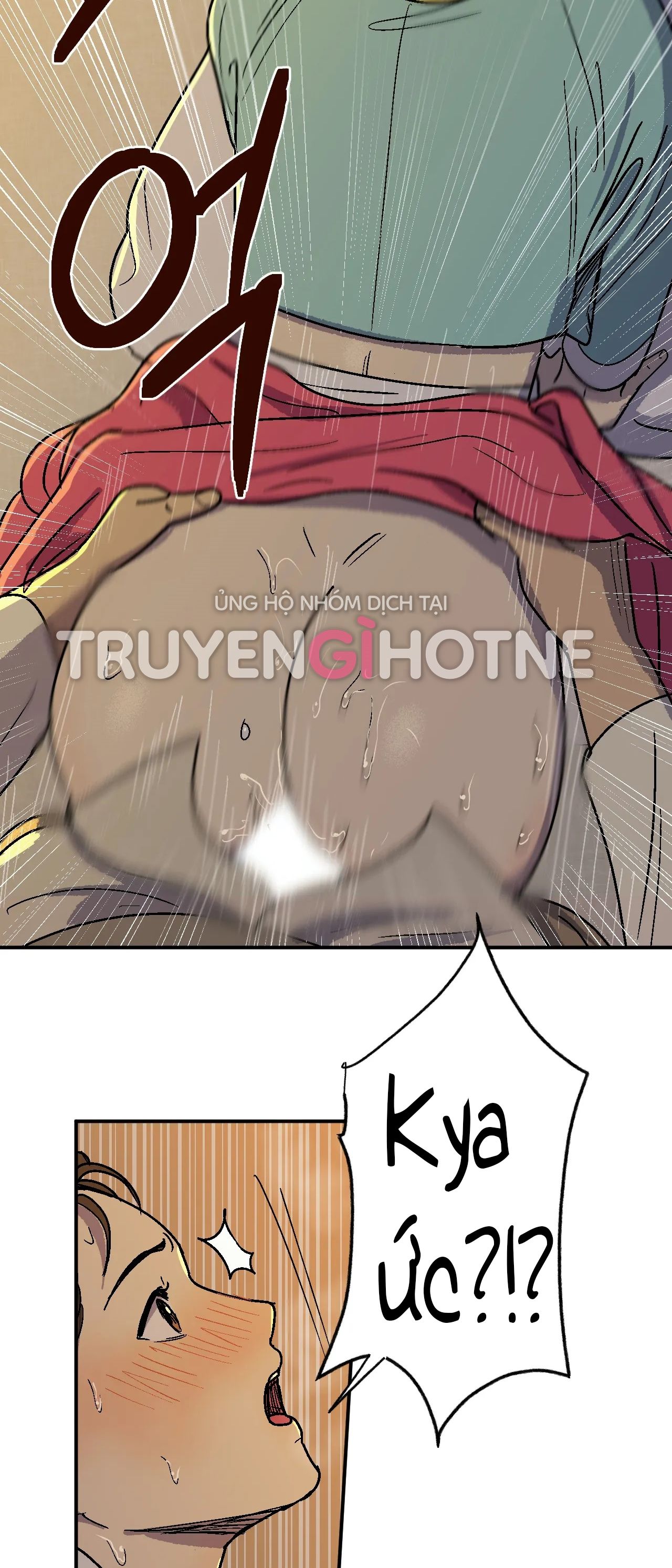 đọc truyện [18+] Xin Giống Chương 3 ảnh 21 tại Giả Dược