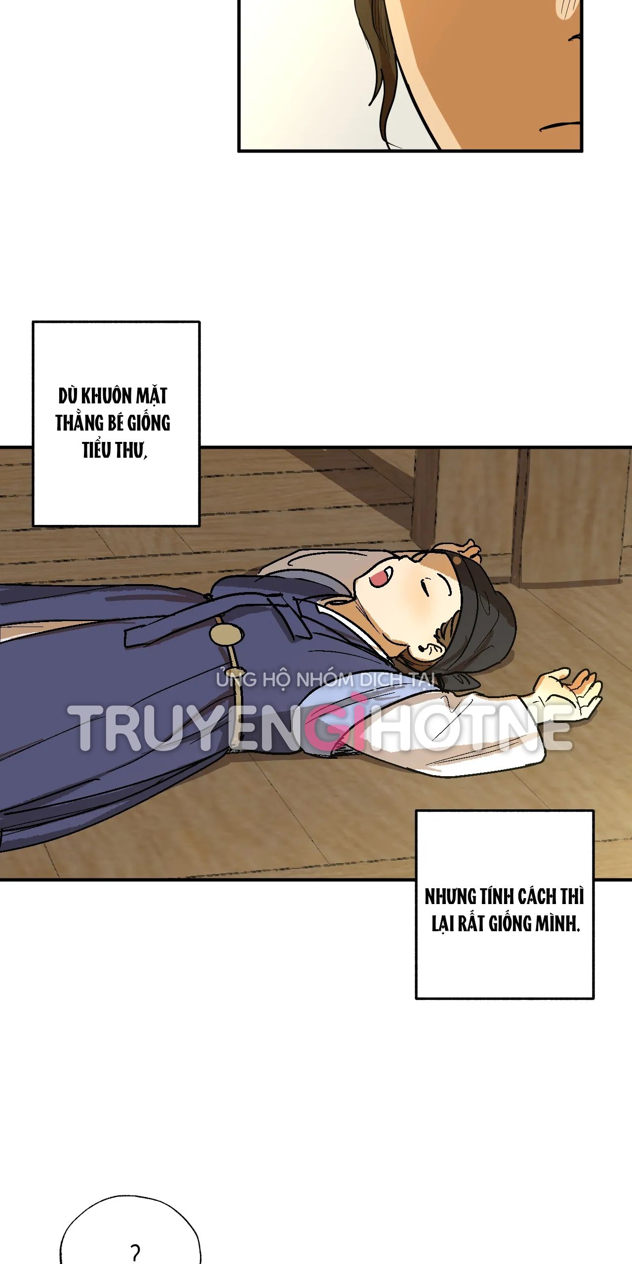 đọc truyện [18+] Xin Giống Chương 3 ảnh 42 tại Giả Dược