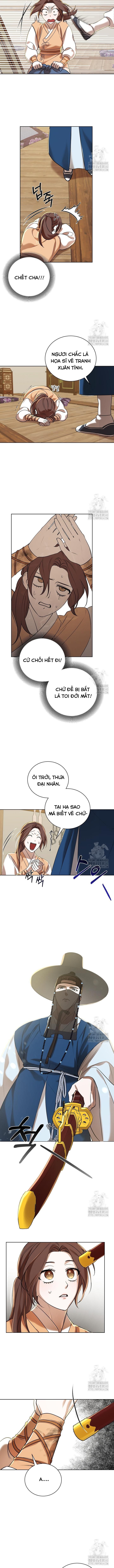 đọc truyện [18+] Xuyên Không Thành Tác Giả Truyện 18+ Chương 1 ảnh 15 tại Giả Dược