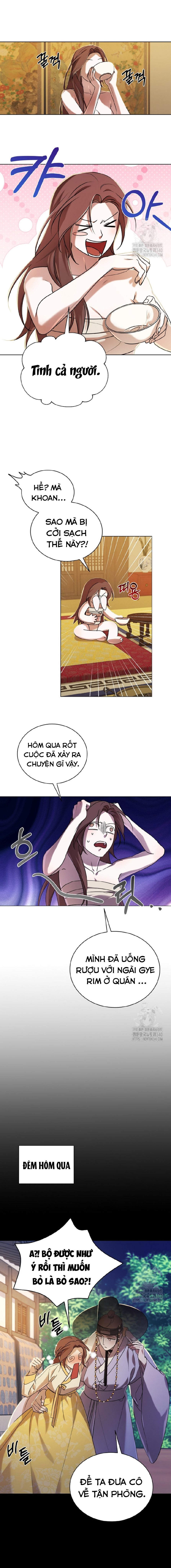 đọc truyện [18+] Xuyên Không Thành Tác Giả Truyện 18+ Chương 20 ảnh 2 tại Giả Dược