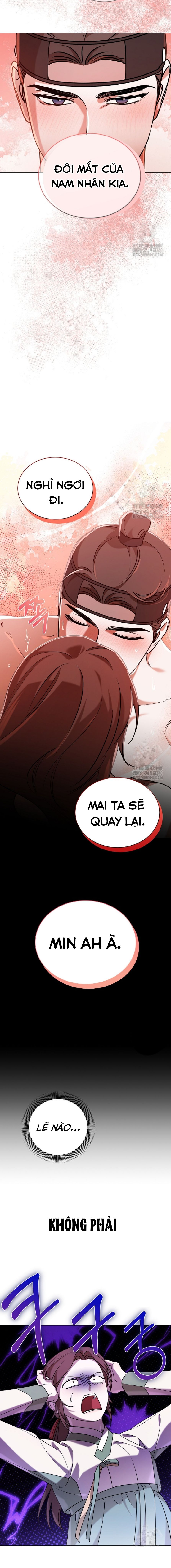 đọc truyện [18+] Xuyên Không Thành Tác Giả Truyện 18+ Chương 20 ảnh 16 tại Giả Dược