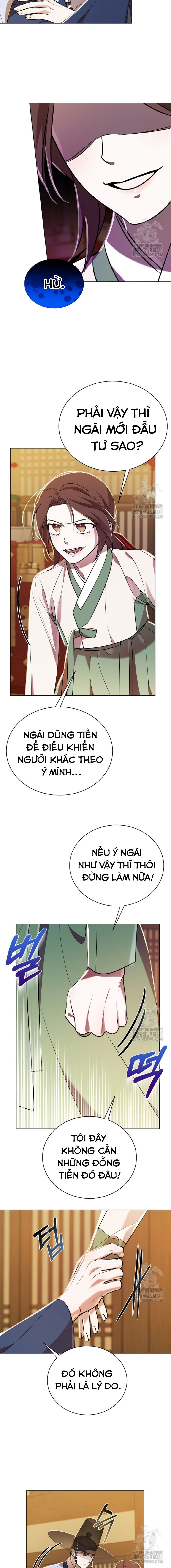 đọc truyện [18+] Xuyên Không Thành Tác Giả Truyện 18+ Chương 21 ảnh 14 tại Giả Dược