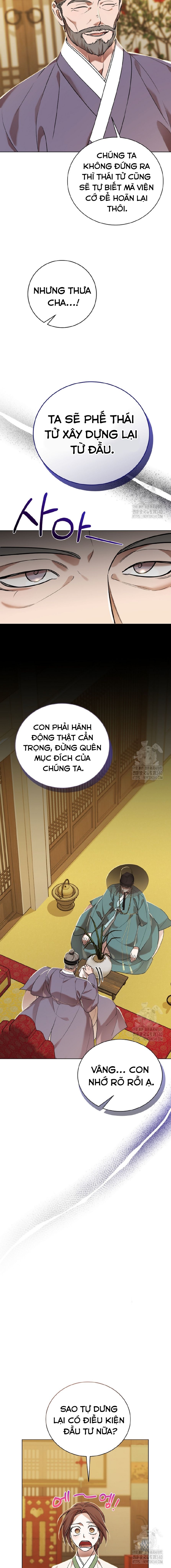 đọc truyện [18+] Xuyên Không Thành Tác Giả Truyện 18+ Chương 21 ảnh 8 tại Giả Dược
