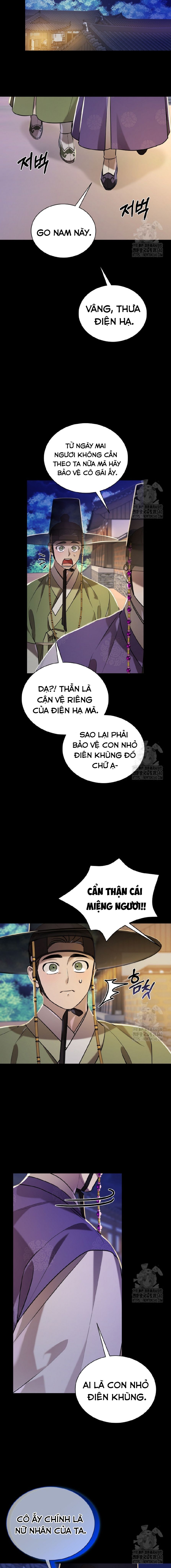 đọc truyện [18+] Xuyên Không Thành Tác Giả Truyện 18+ Chương 22 ảnh 2 tại Truyện Dạ Ký