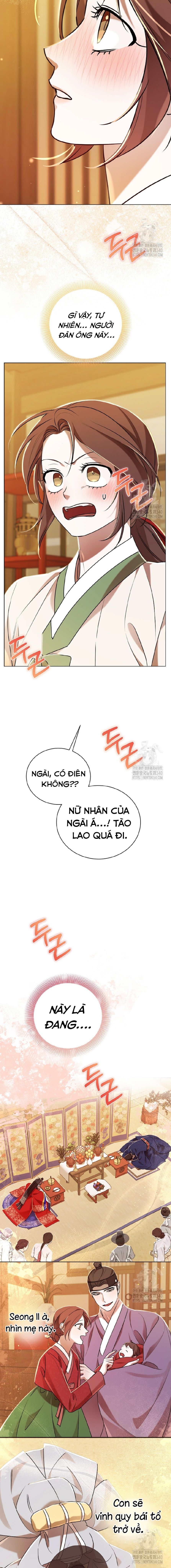 đọc truyện [18+] Xuyên Không Thành Tác Giả Truyện 18+ Chương 22 ảnh 4 tại Truyện Dạ Ký