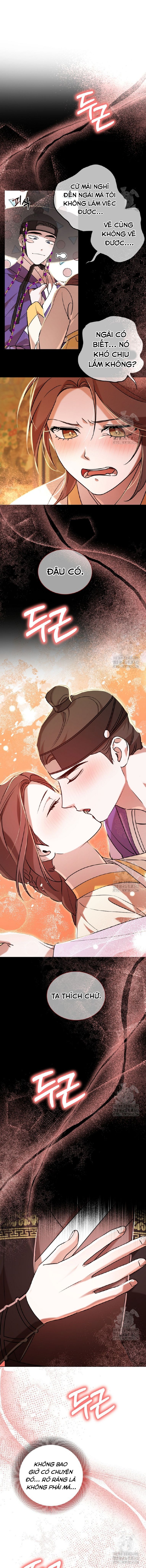 đọc truyện [18+] Xuyên Không Thành Tác Giả Truyện 18+ Chương 24 ảnh 12 tại Giả Dược