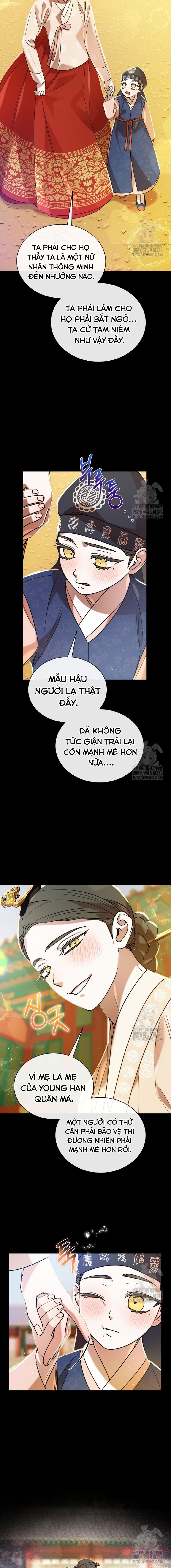 đọc truyện [18+] Xuyên Không Thành Tác Giả Truyện 18+ Chương 25 ảnh 18 tại Giả Dược