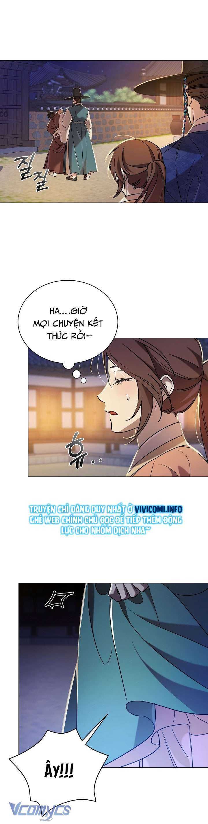 đọc truyện [18+] Xuyên Không Thành Tác Giả Truyện 18+ Chương 28 ảnh 16 tại Truyện Dạ Ký