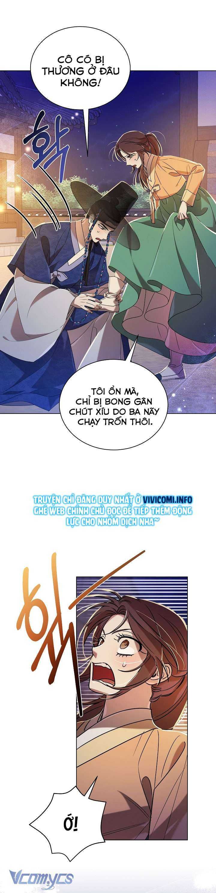 đọc truyện [18+] Xuyên Không Thành Tác Giả Truyện 18+ Chương 28 ảnh 18 tại Truyện Dạ Ký