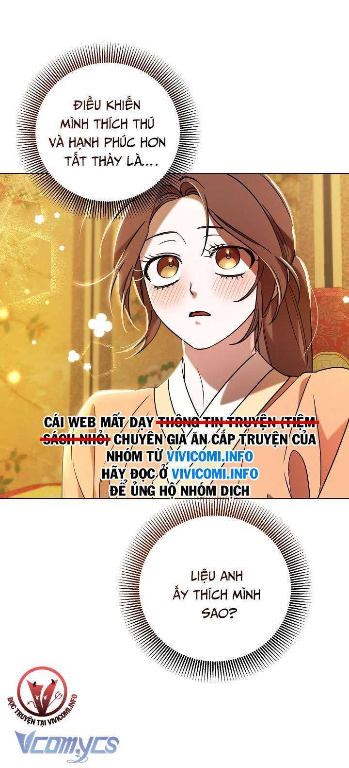 đọc truyện [18+] Xuyên Không Thành Tác Giả Truyện 18+ Chương 28 ảnh 23 tại Truyện Dạ Ký