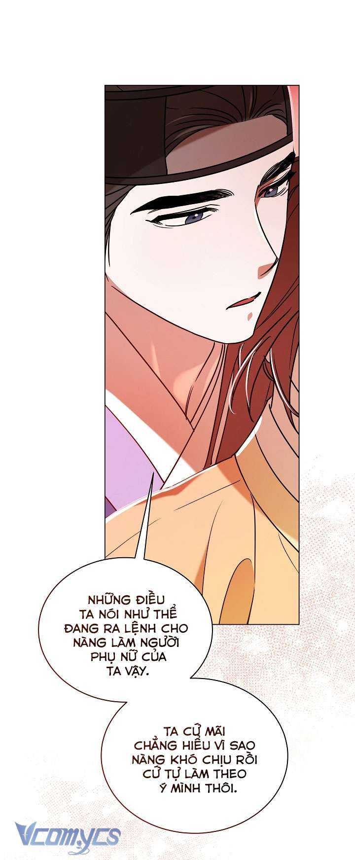 đọc truyện [18+] Xuyên Không Thành Tác Giả Truyện 18+ Chương 28 ảnh 28 tại Truyện Dạ Ký
