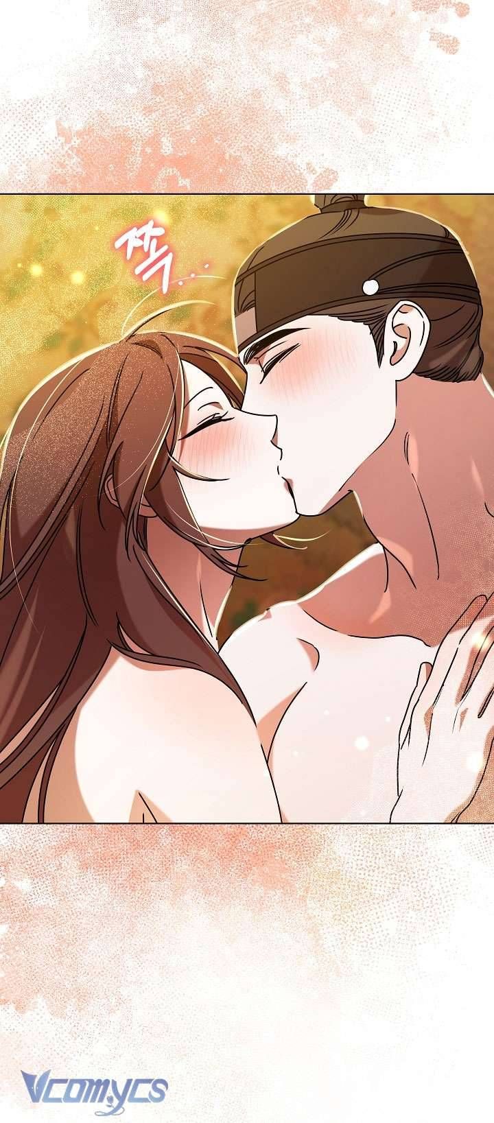 đọc truyện [18+] Xuyên Không Thành Tác Giả Truyện 18+ Chương 29 ảnh 25 tại Thiên Thai Truyện