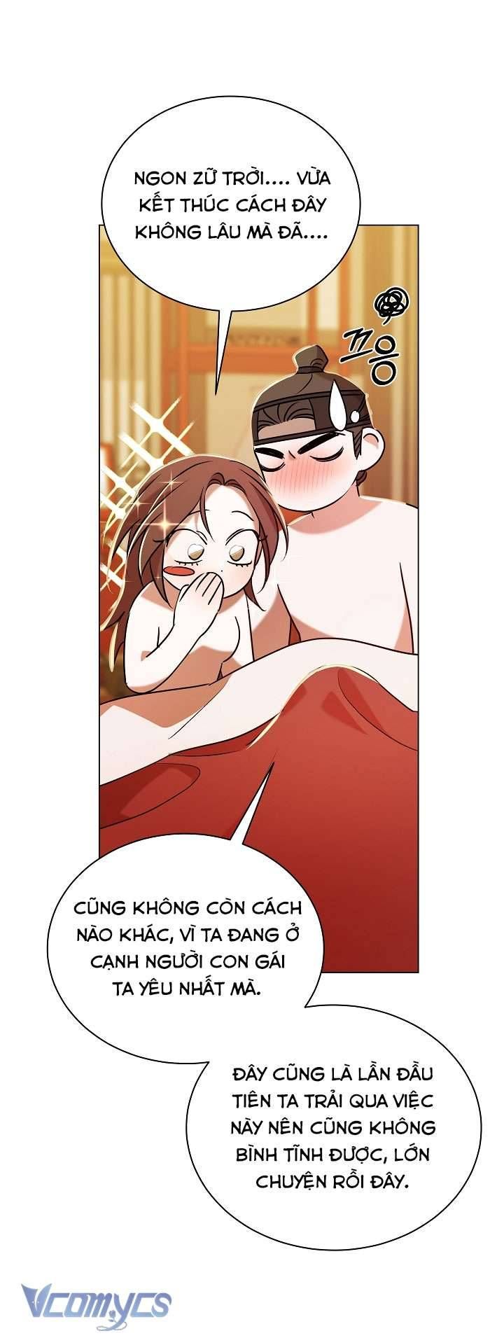 đọc truyện [18+] Xuyên Không Thành Tác Giả Truyện 18+ Chương 29 ảnh 56 tại Thiên Thai Truyện