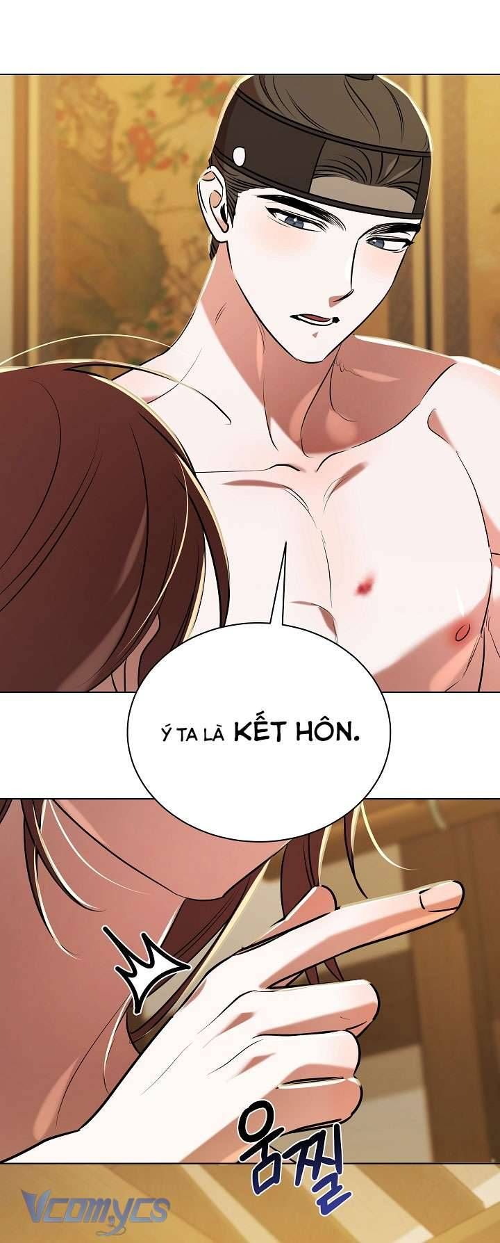 đọc truyện [18+] Xuyên Không Thành Tác Giả Truyện 18+ Chương 29 ảnh 62 tại Thiên Thai Truyện