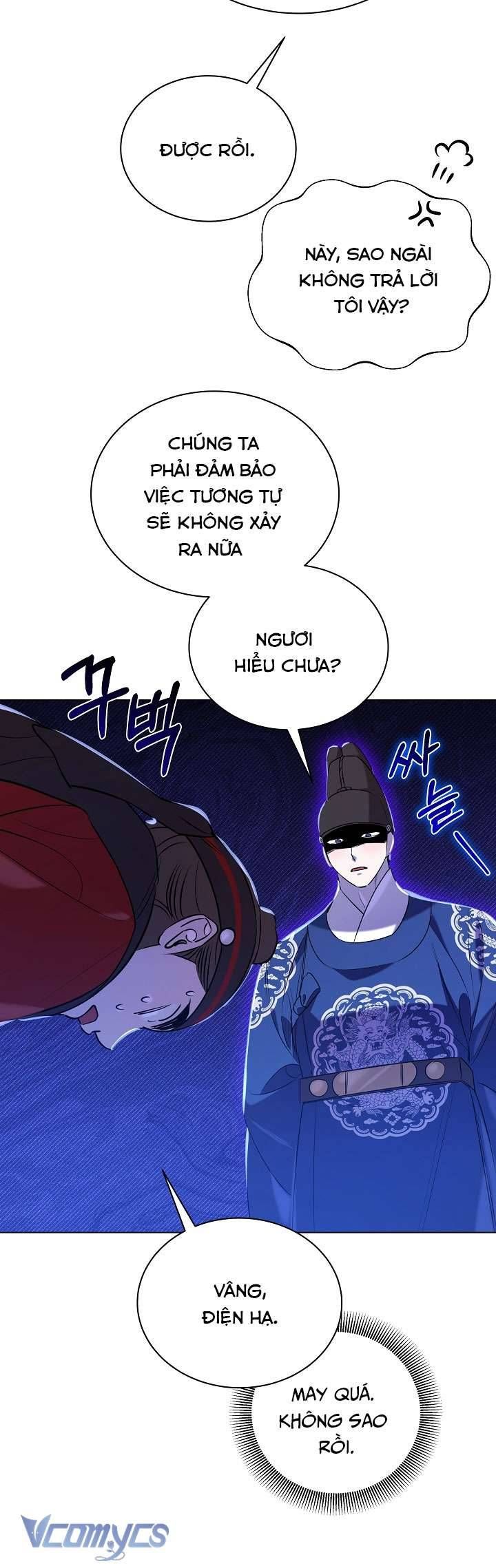 đọc truyện [18+] Xuyên Không Thành Tác Giả Truyện 18+ Chương 30 ảnh 13 tại Truyện Dạ Ký