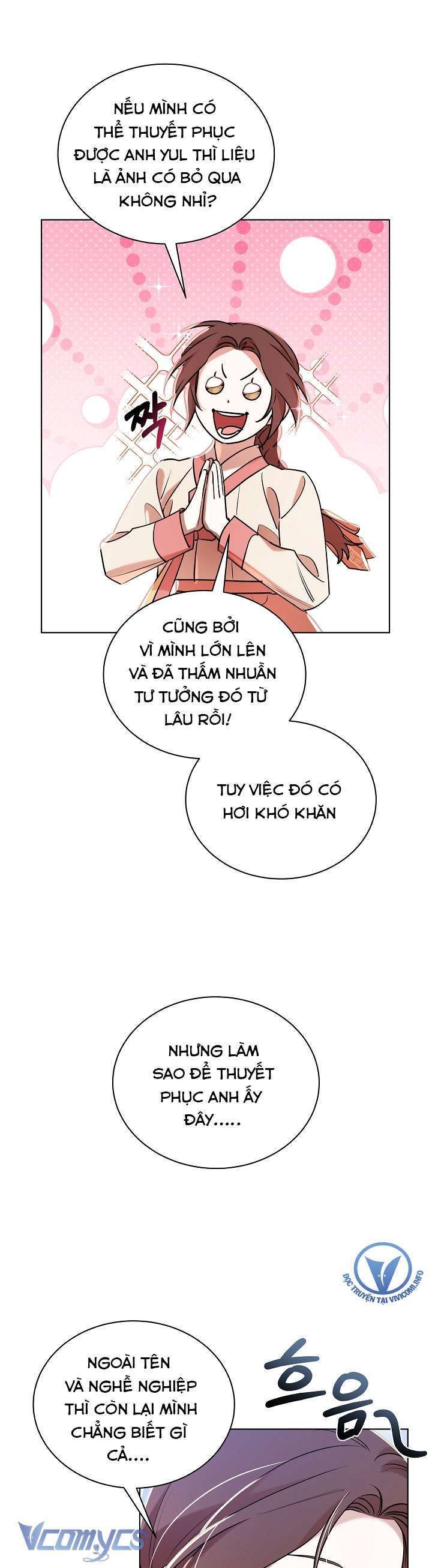đọc truyện [18+] Xuyên Không Thành Tác Giả Truyện 18+ Chương 31 ảnh 13 tại Thiên Thai Truyện