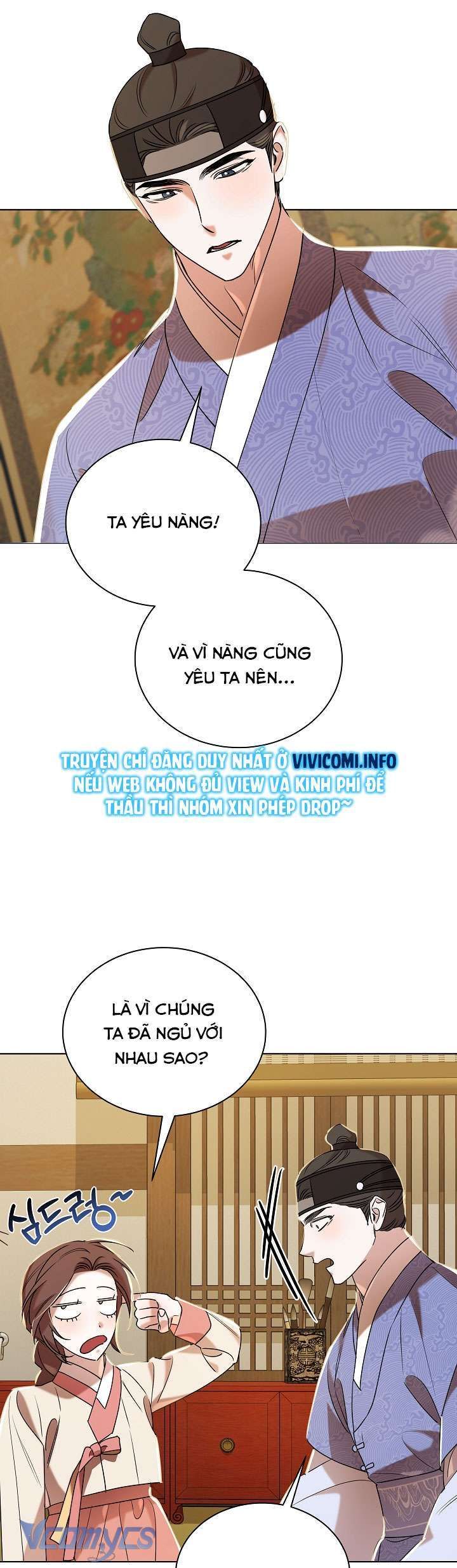 đọc truyện [18+] Xuyên Không Thành Tác Giả Truyện 18+ Chương 32 ảnh 26 tại Thiên Thai Truyện