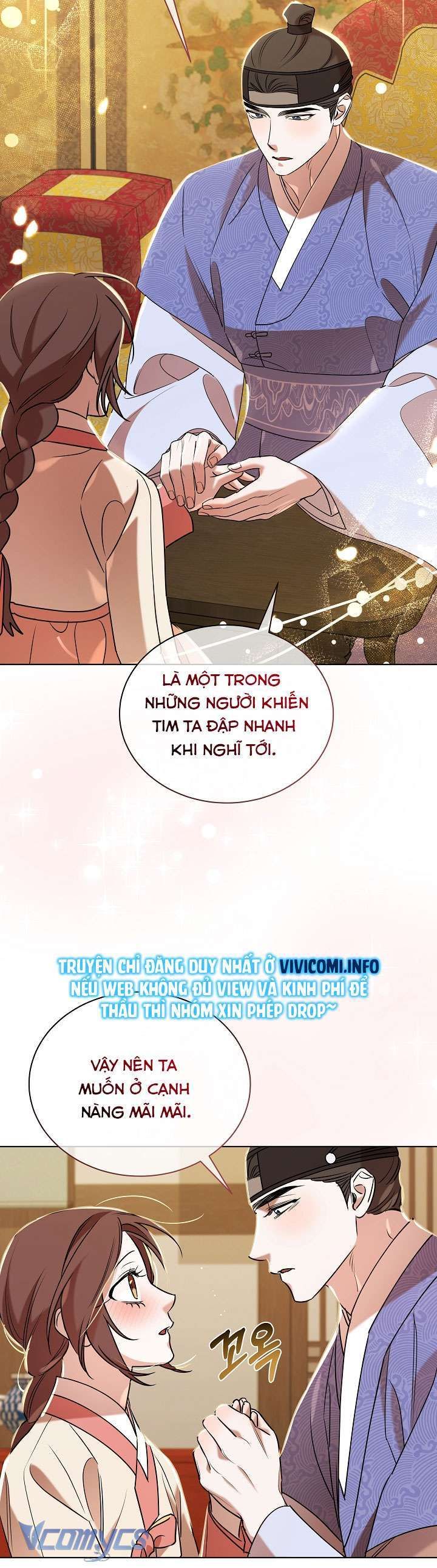 đọc truyện [18+] Xuyên Không Thành Tác Giả Truyện 18+ Chương 32 ảnh 29 tại Thiên Thai Truyện