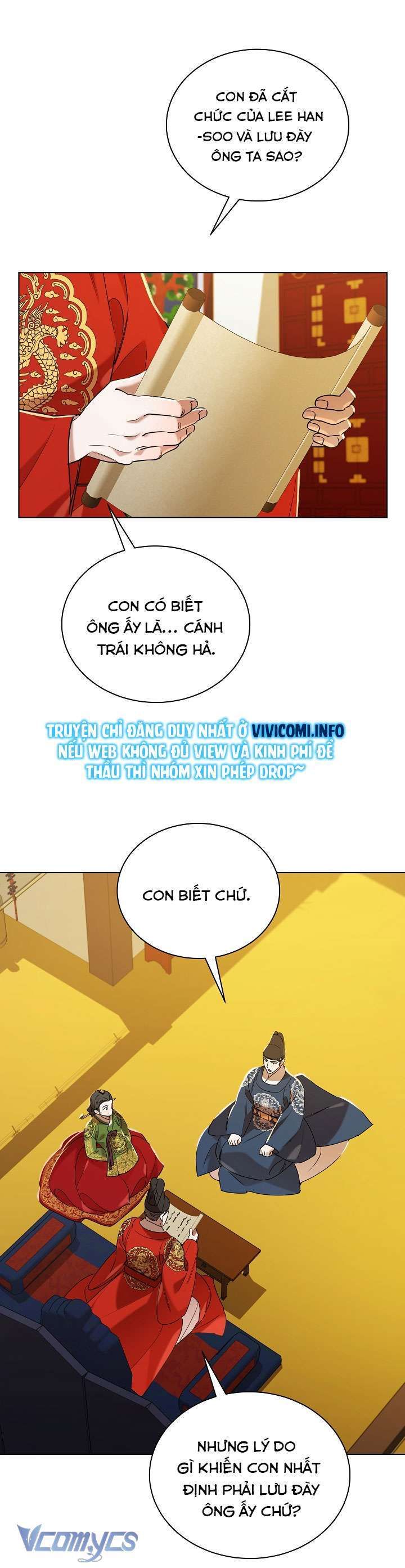 đọc truyện [18+] Xuyên Không Thành Tác Giả Truyện 18+ Chương 33 ảnh 3 tại Truyện Dạ Ký