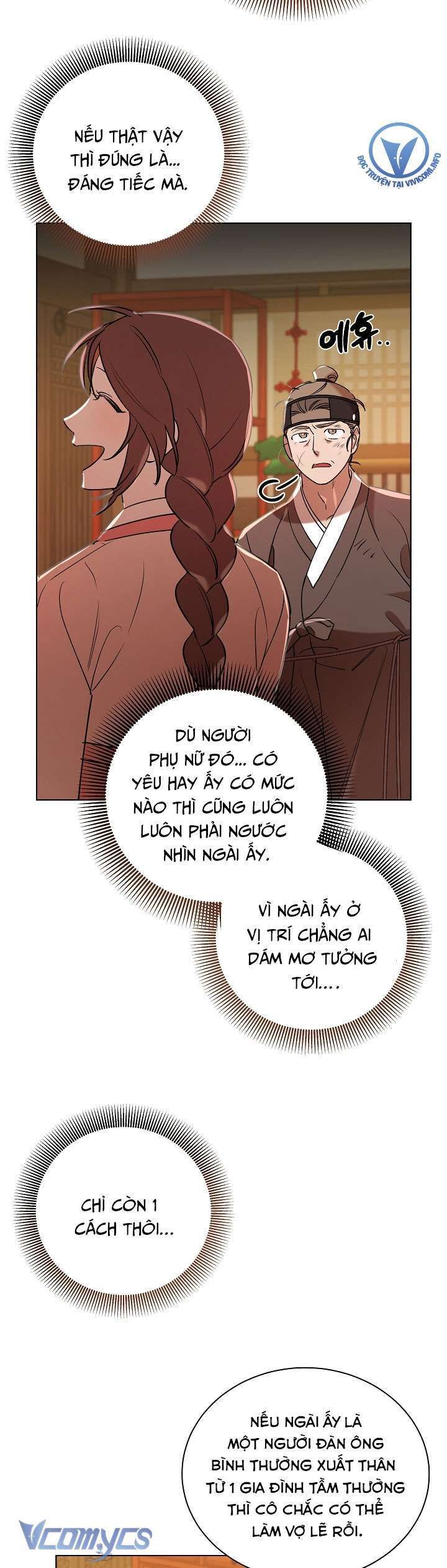 đọc truyện [18+] Xuyên Không Thành Tác Giả Truyện 18+ Chương 33 ảnh 37 tại Truyện Dạ Ký