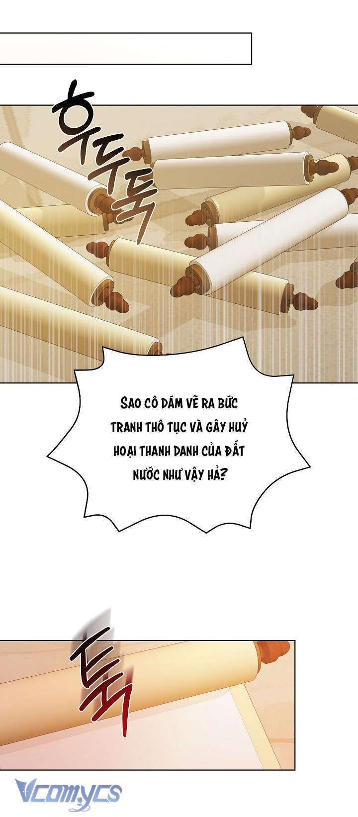 đọc truyện [18+] Xuyên Không Thành Tác Giả Truyện 18+ Chương 35 ảnh 13 tại Truyện Dạ Ký