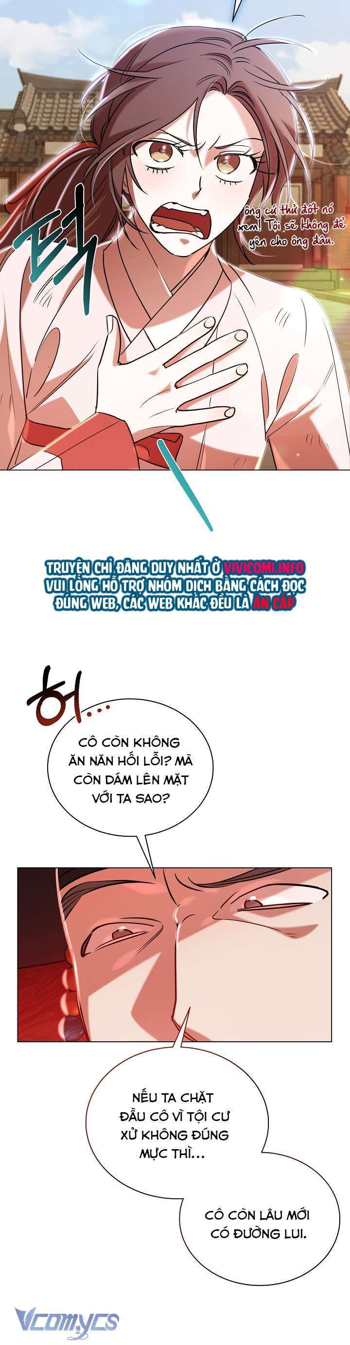 đọc truyện [18+] Xuyên Không Thành Tác Giả Truyện 18+ Chương 35 ảnh 20 tại Truyện Dạ Ký