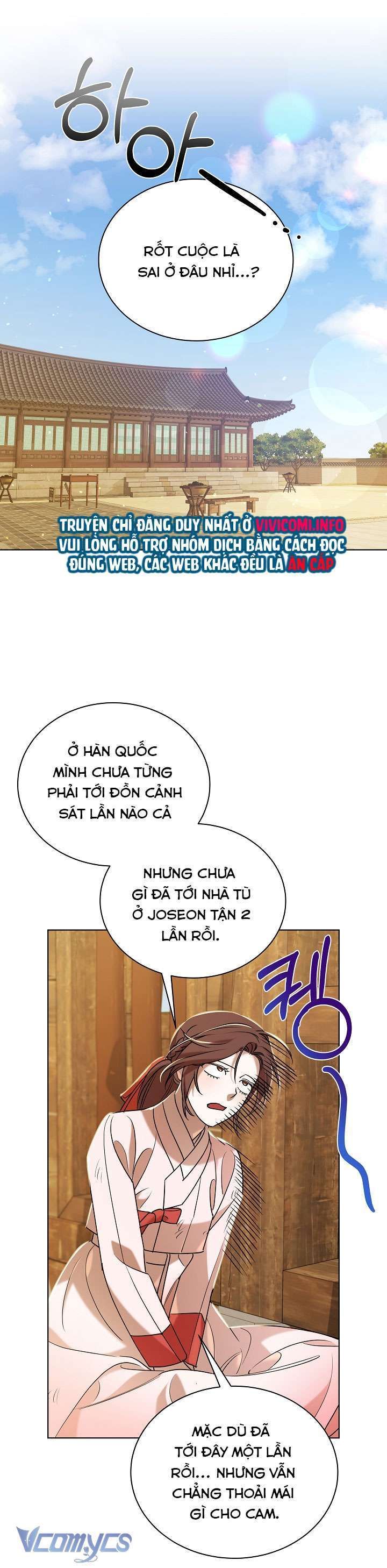 đọc truyện [18+] Xuyên Không Thành Tác Giả Truyện 18+ Chương 35 ảnh 3 tại Truyện Dạ Ký