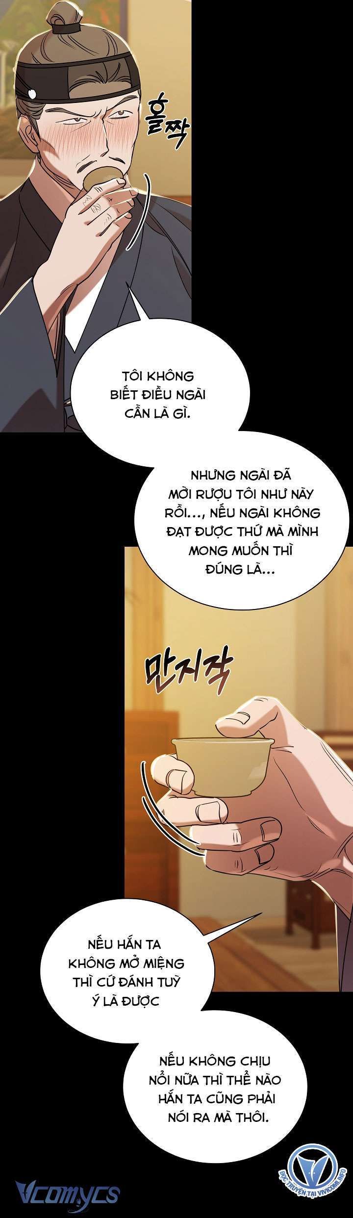 đọc truyện [18+] Xuyên Không Thành Tác Giả Truyện 18+ Chương 35 ảnh 30 tại Truyện Dạ Ký