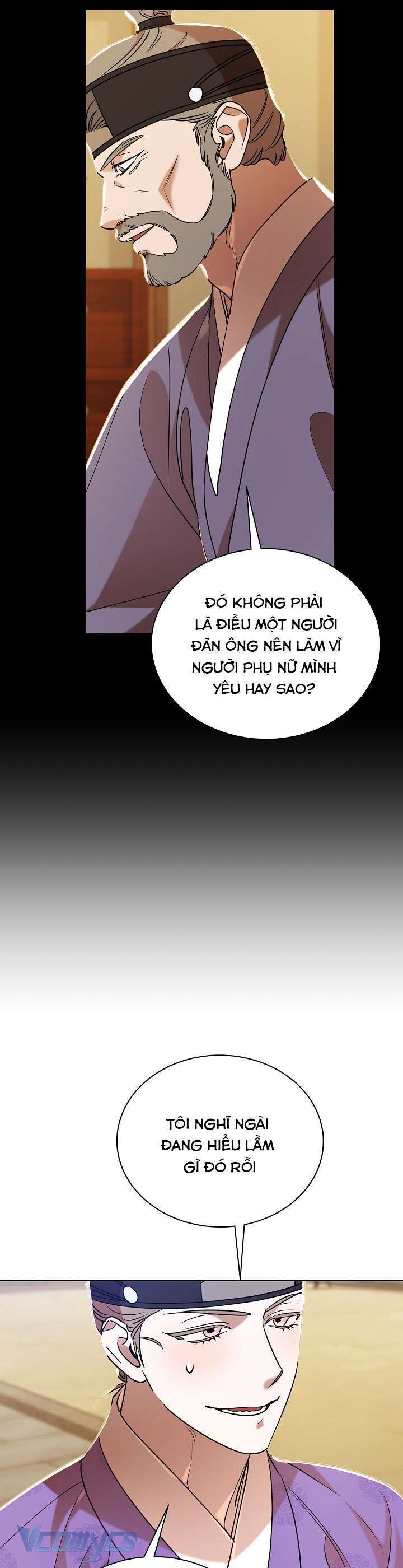 đọc truyện [18+] Xuyên Không Thành Tác Giả Truyện 18+ Chương 35 ảnh 31 tại Truyện Dạ Ký