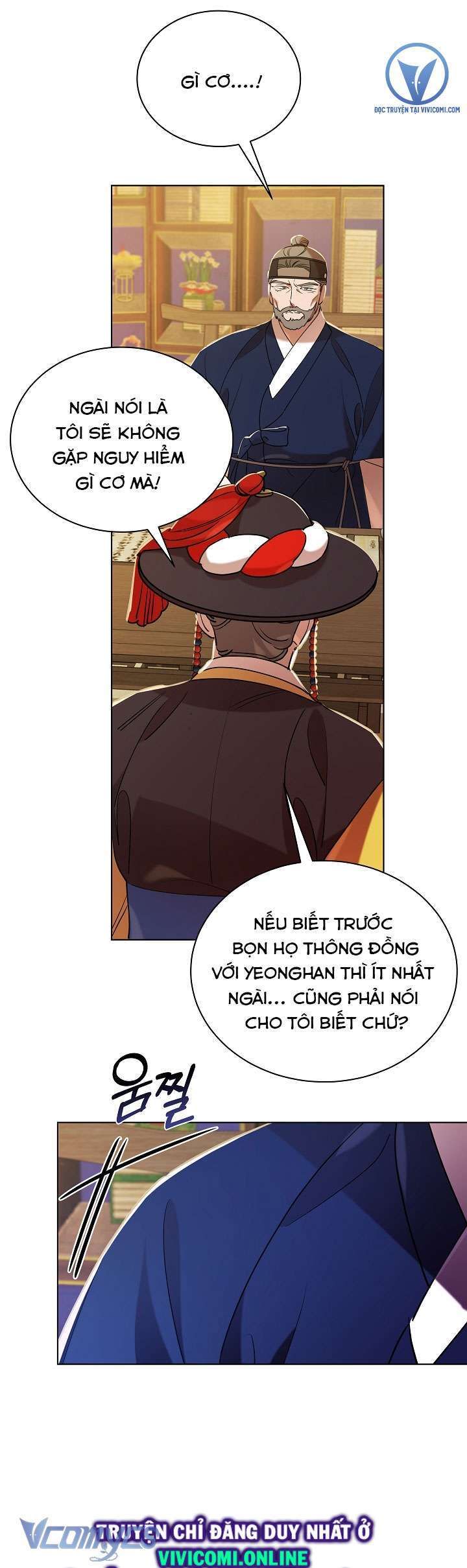 đọc truyện [18+] Xuyên Không Thành Tác Giả Truyện 18+ Chương 36 ảnh 11 tại Truyện Dạ Ký