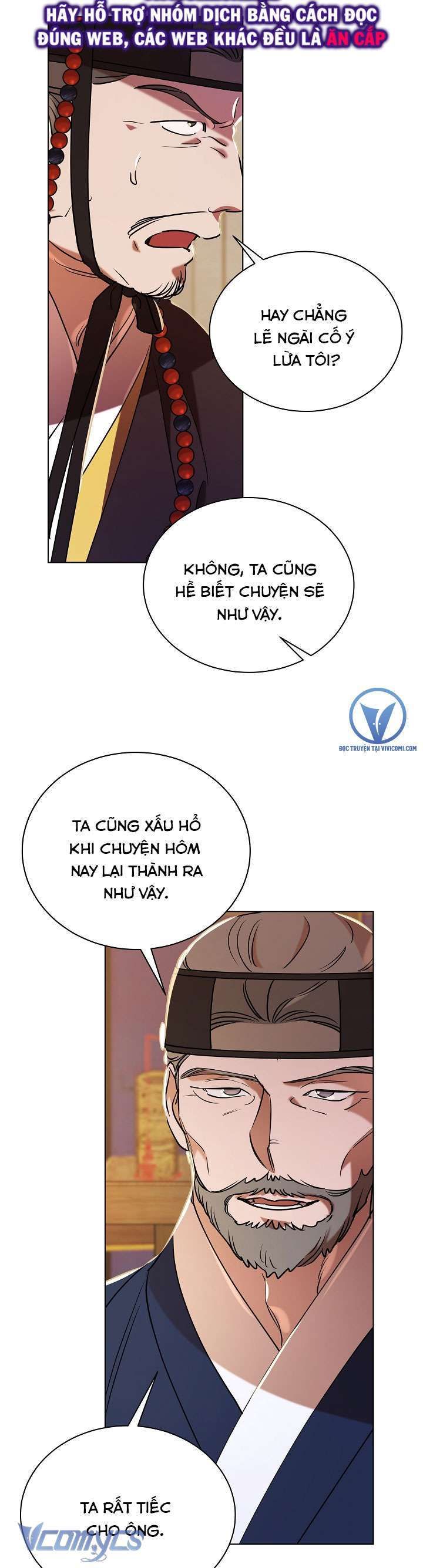 đọc truyện [18+] Xuyên Không Thành Tác Giả Truyện 18+ Chương 36 ảnh 12 tại Truyện Dạ Ký