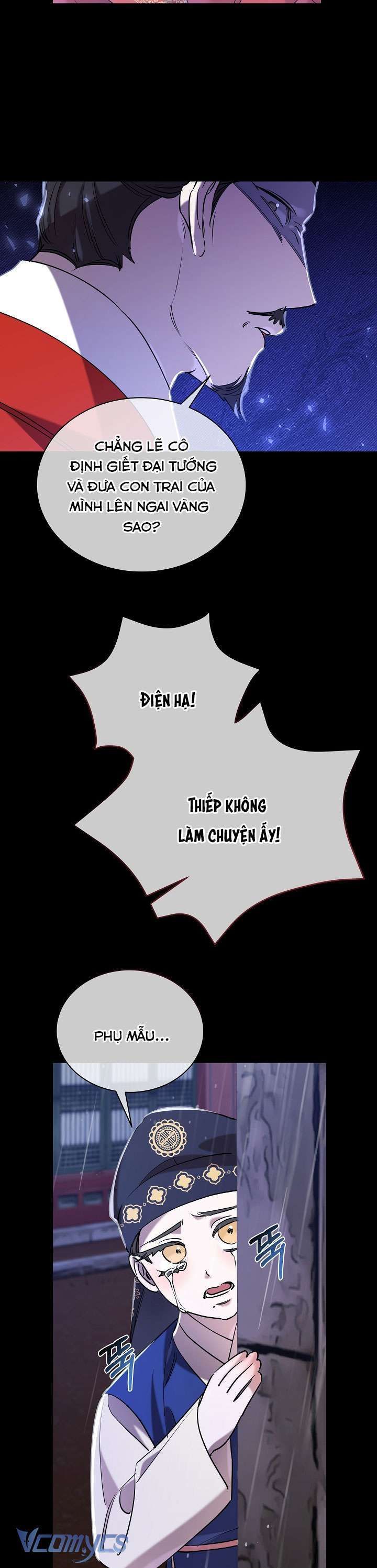 đọc truyện [18+] Xuyên Không Thành Tác Giả Truyện 18+ Chương 36 ảnh 31 tại Truyện Dạ Ký