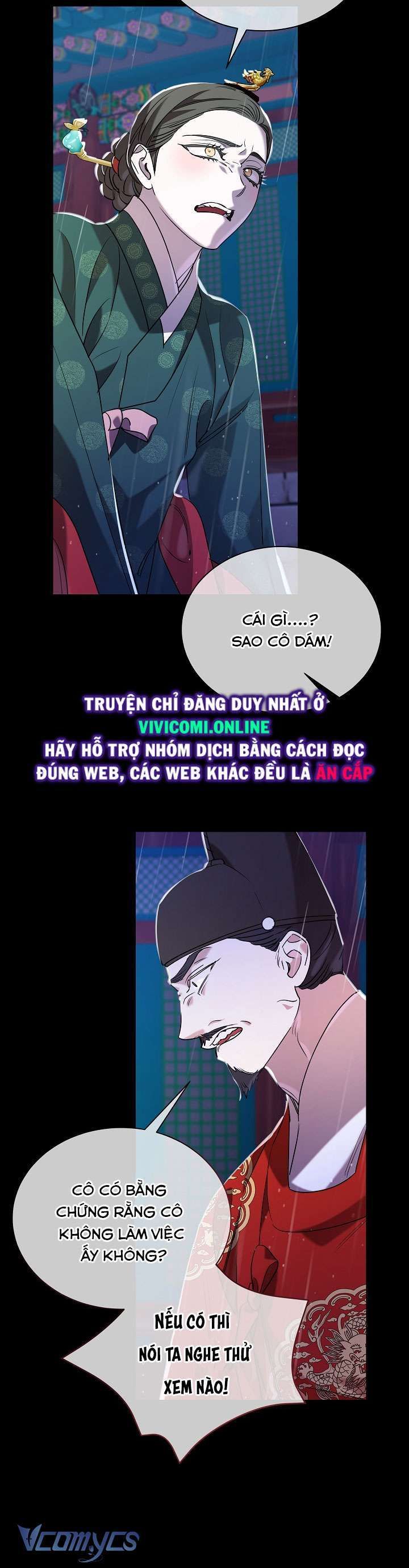 đọc truyện [18+] Xuyên Không Thành Tác Giả Truyện 18+ Chương 36 ảnh 33 tại Truyện Dạ Ký