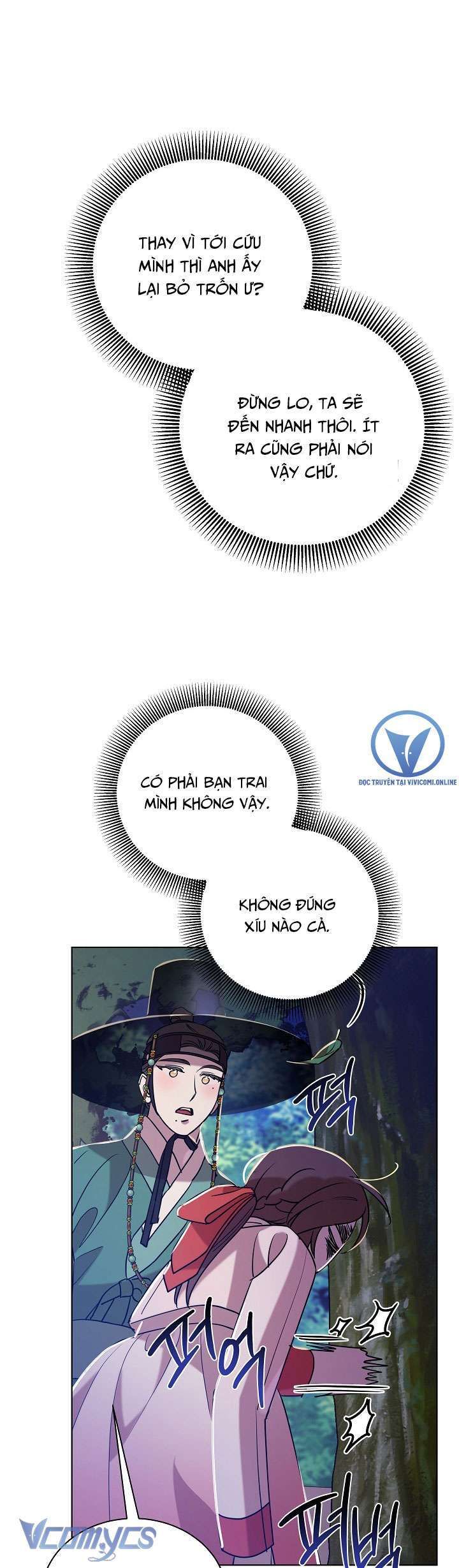 đọc truyện [18+] Xuyên Không Thành Tác Giả Truyện 18+ Chương 37 ảnh 31 tại Truyện Dạ Ký