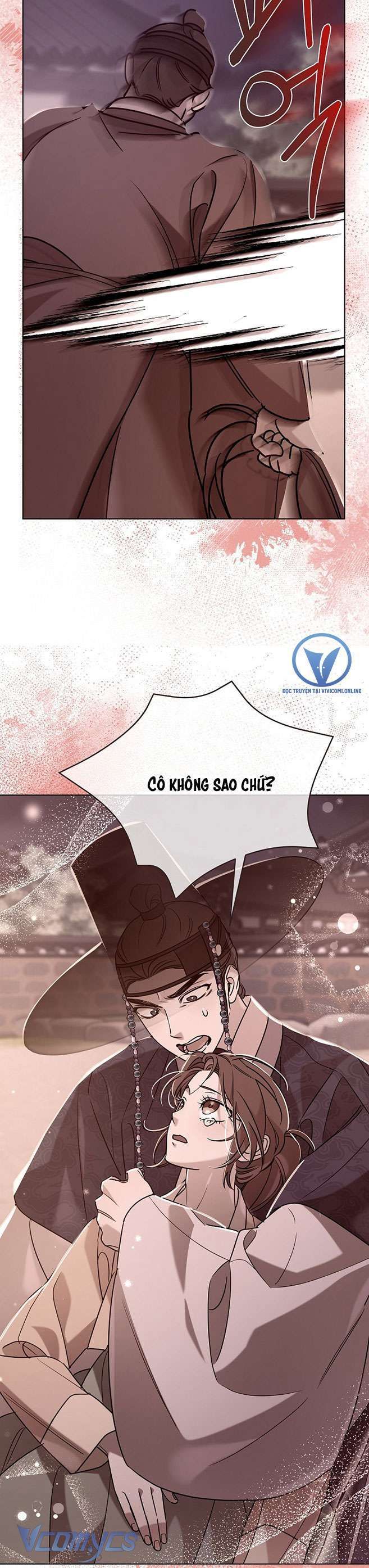 đọc truyện [18+] Xuyên Không Thành Tác Giả Truyện 18+ Chương 37 ảnh 42 tại Truyện Dạ Ký