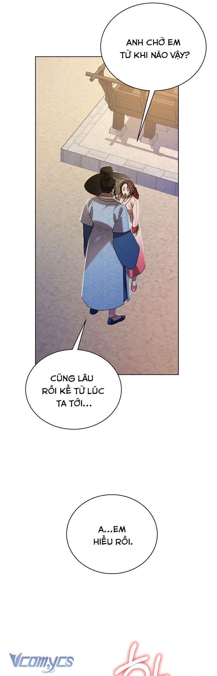 đọc truyện [18+] Xuyên Không Thành Tác Giả Truyện 18+ Chương 38 ảnh 11 tại Truyện Dạ Ký