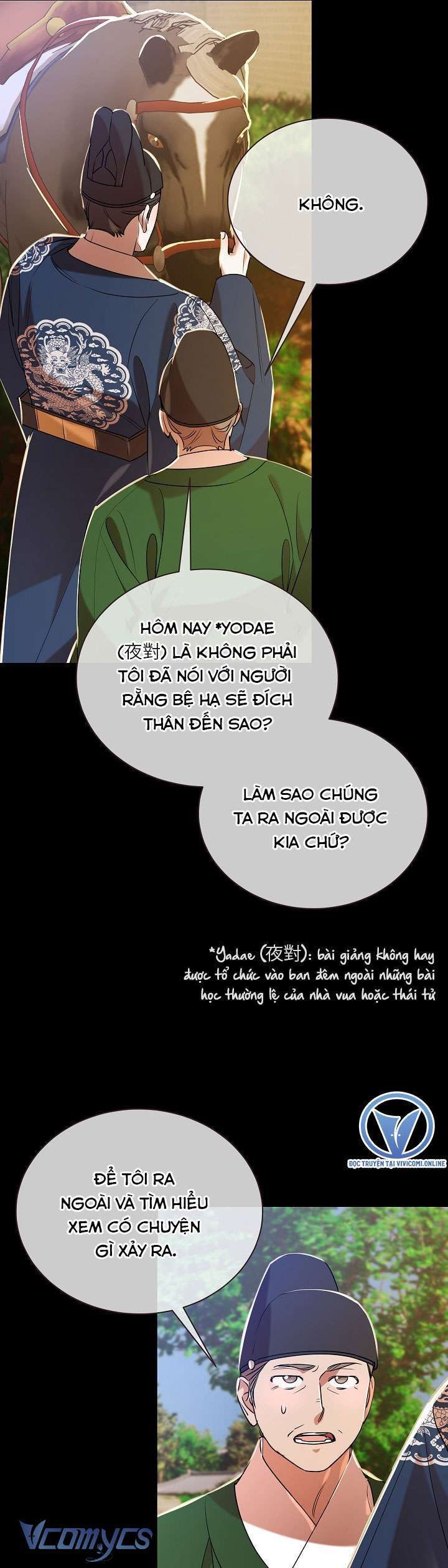 đọc truyện [18+] Xuyên Không Thành Tác Giả Truyện 18+ Chương 38 ảnh 23 tại Truyện Dạ Ký