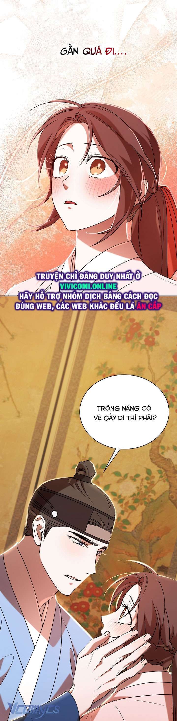 đọc truyện [18+] Xuyên Không Thành Tác Giả Truyện 18+ Chương 38 ảnh 42 tại Truyện Dạ Ký
