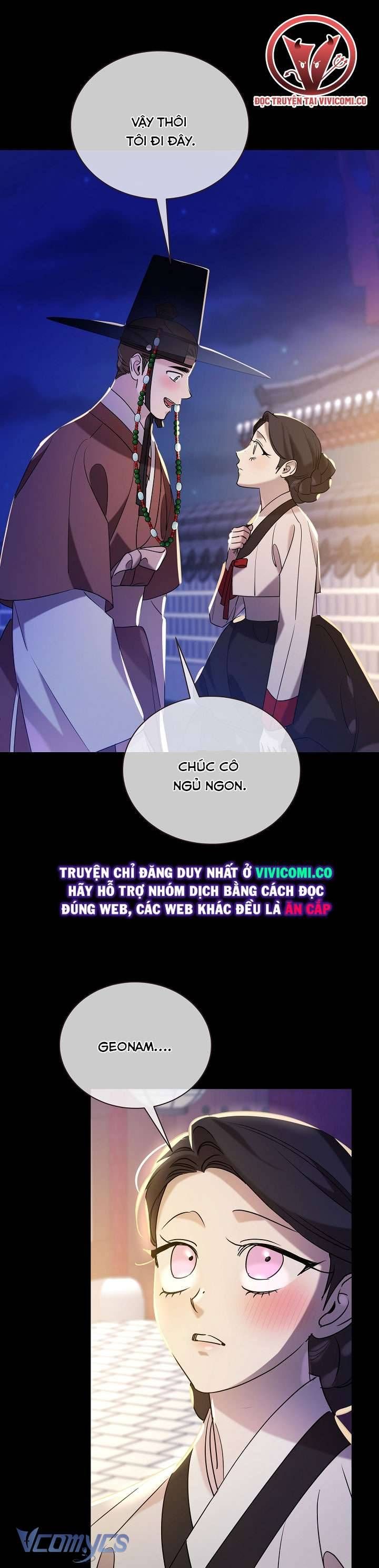 đọc truyện [18+] Xuyên Không Thành Tác Giả Truyện 18+ Chương 40 ảnh 11 tại Thiên Thai Truyện