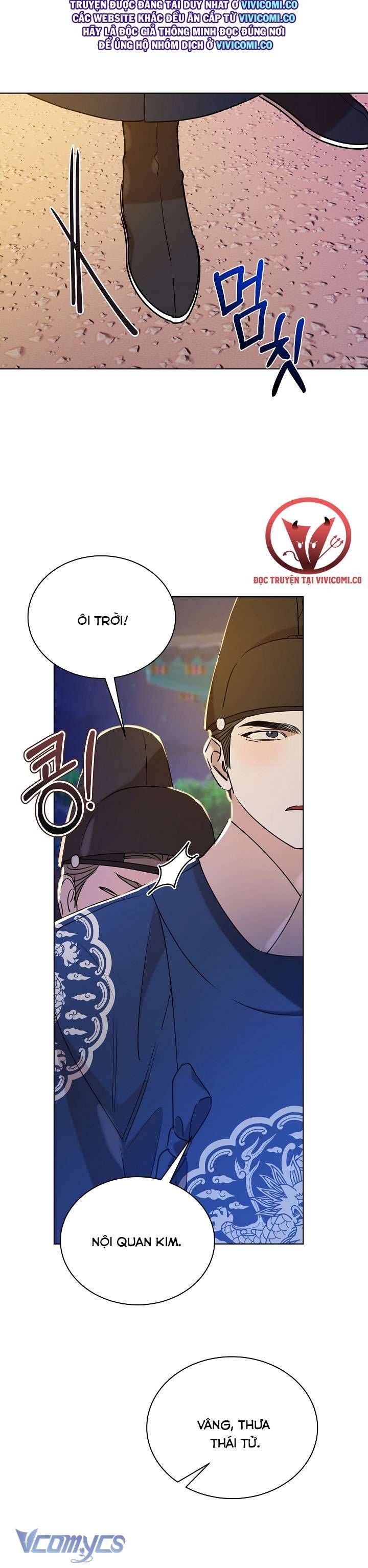 đọc truyện [18+] Xuyên Không Thành Tác Giả Truyện 18+ Chương 40 ảnh 41 tại Thiên Thai Truyện