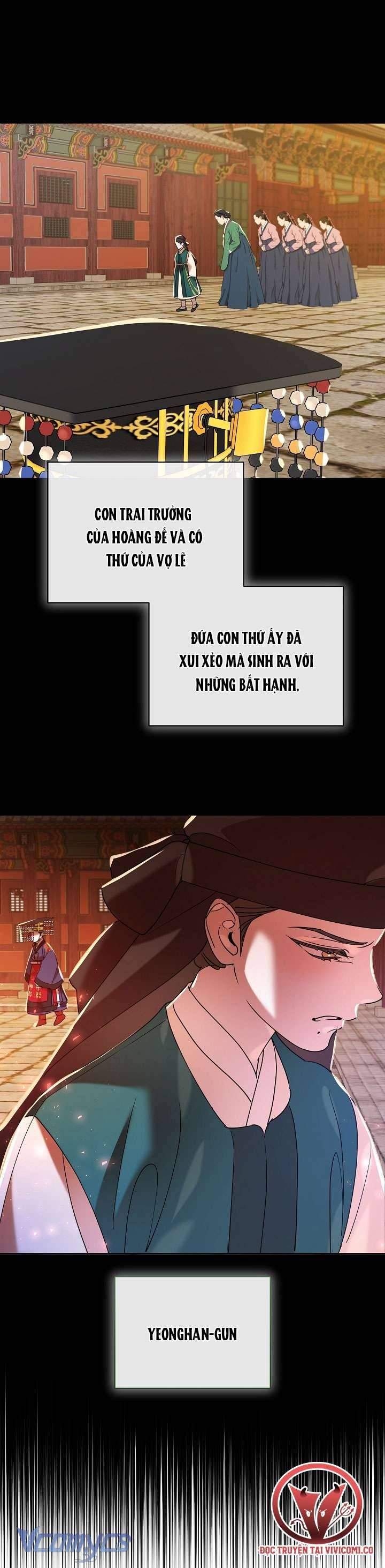 đọc truyện [18+] Xuyên Không Thành Tác Giả Truyện 18+ Chương 42 ảnh 3 tại Truyện Dạ Ký
