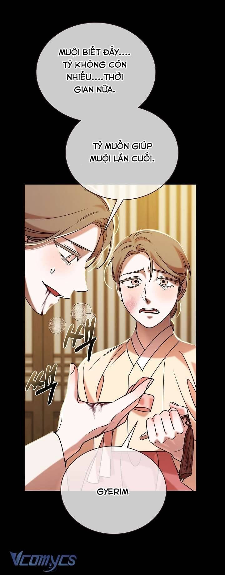 đọc truyện [18+] Xuyên Không Thành Tác Giả Truyện 18+ Chương 44 ảnh 13 tại Thiên Thai Truyện