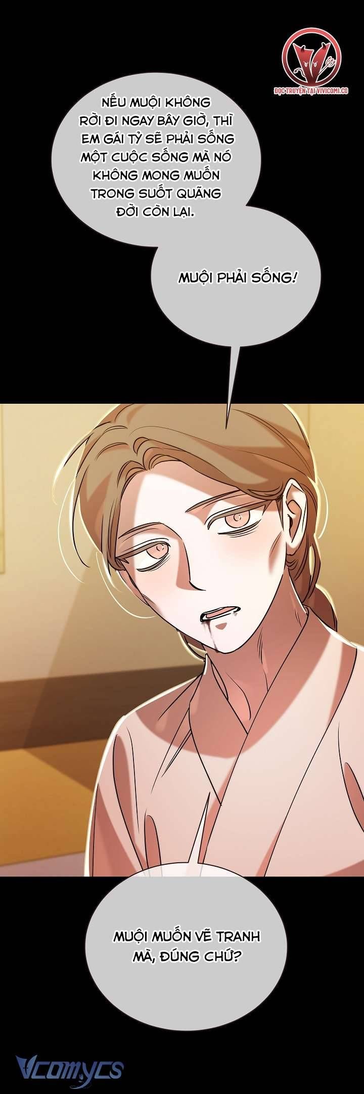 đọc truyện [18+] Xuyên Không Thành Tác Giả Truyện 18+ Chương 44 ảnh 14 tại Thiên Thai Truyện